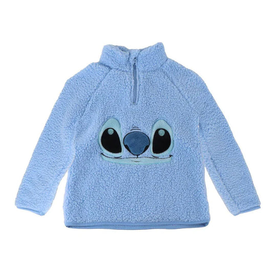 Disney Stitch jumper Nerdscape