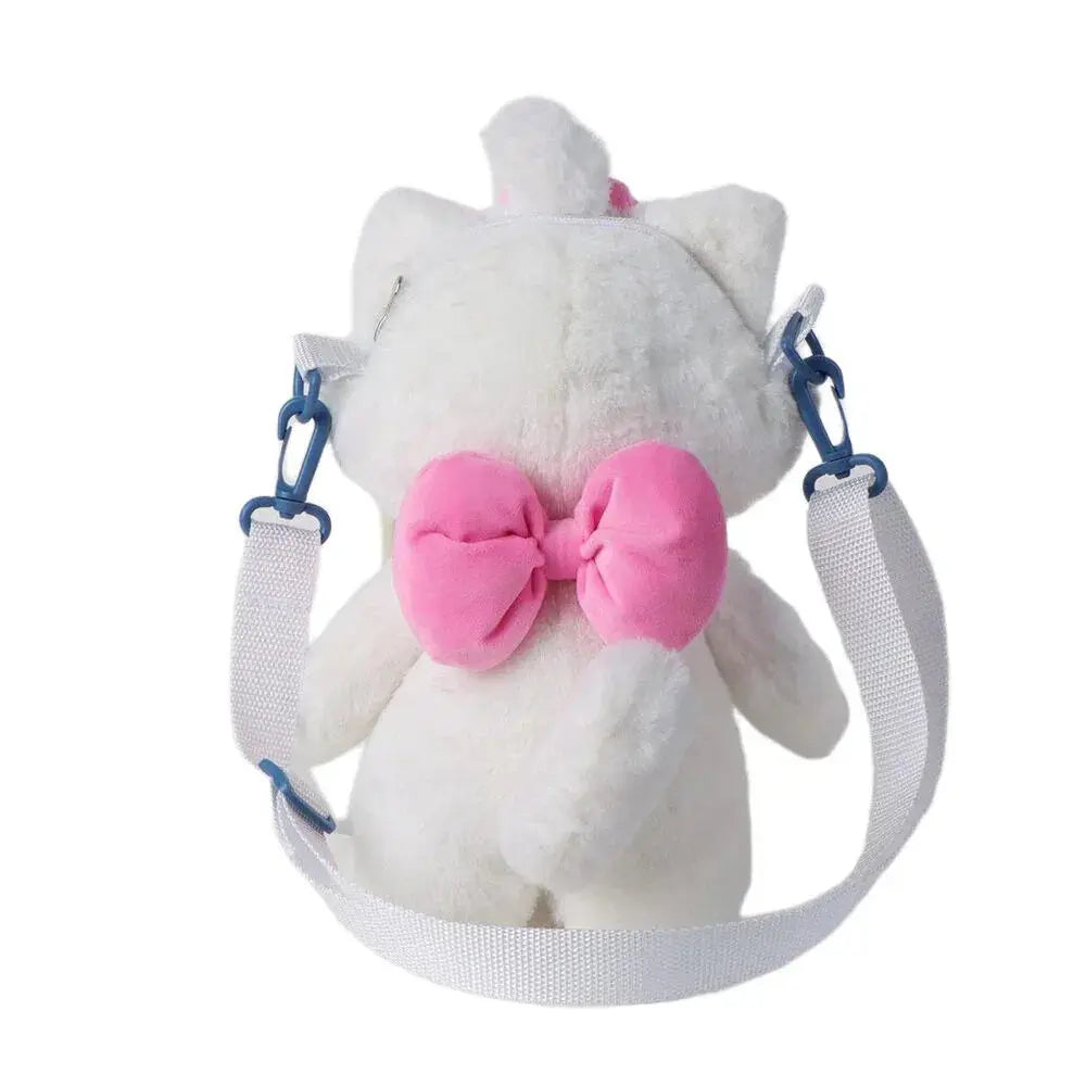 Disney The Aristocats plush bag Nerdscape