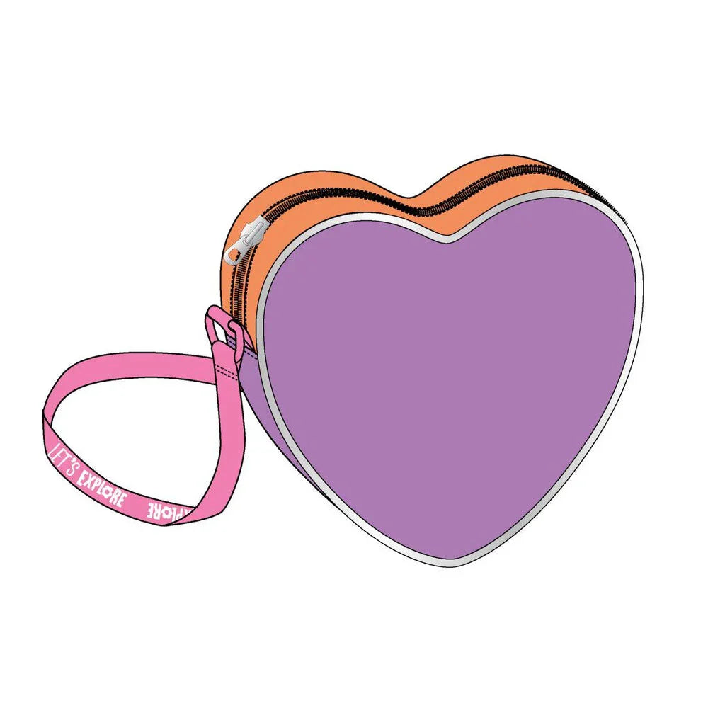 Dora the Explorer bag Nerdscape
