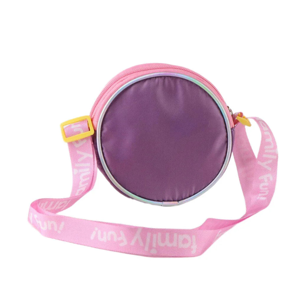 Peppa Pig 3D bag Nerdscape