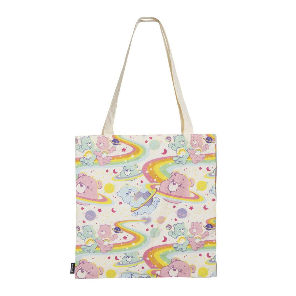 Care Bears shopping bag Nerdscape