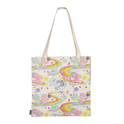 Care Bears shopping bag Nerdscape