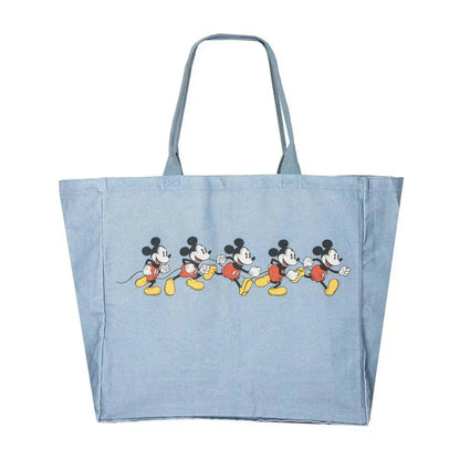 Disney Mickey shopping bag Nerdscape
