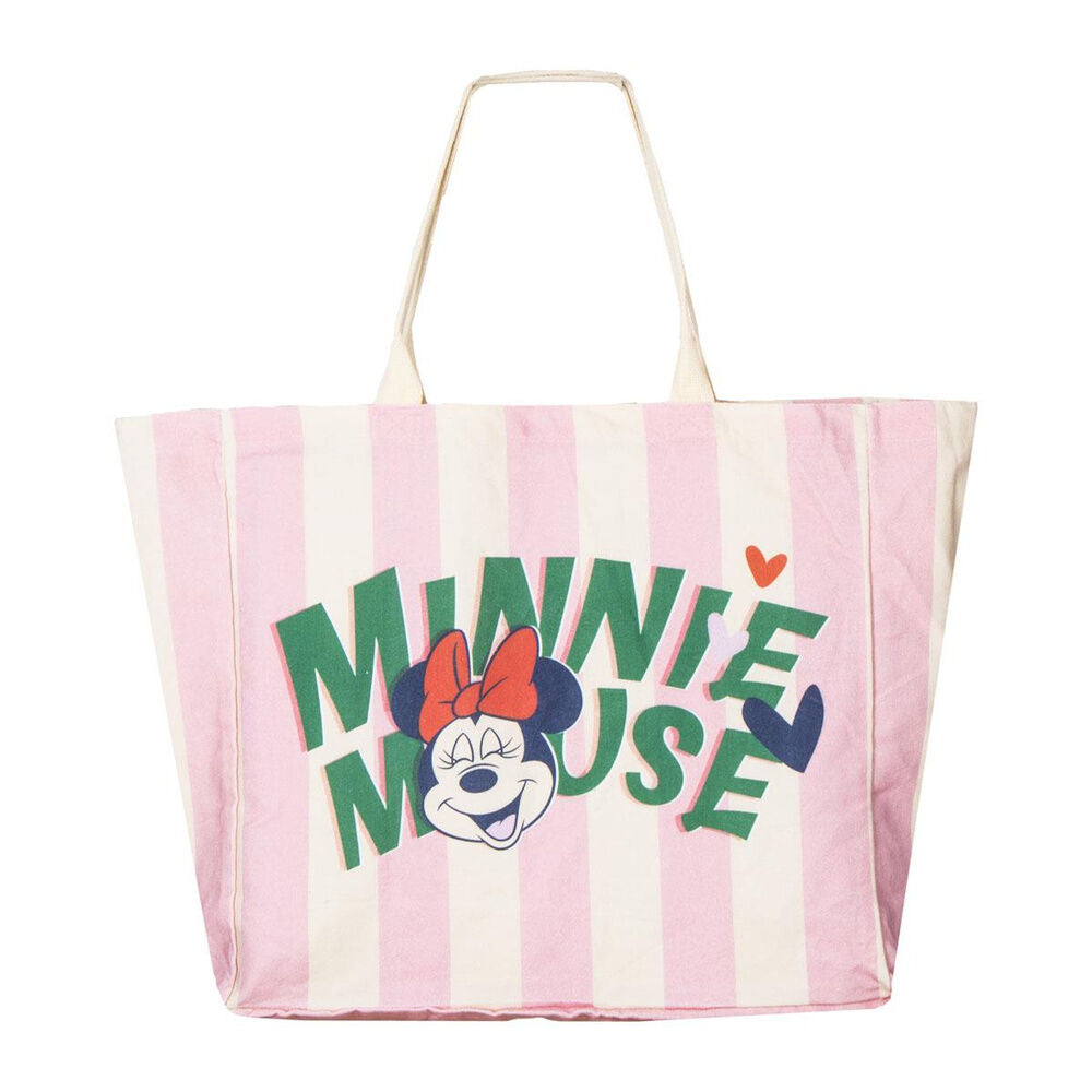 Disney Minnie shopping bag Nerdscape