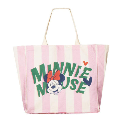 Disney Minnie shopping bag Nerdscape