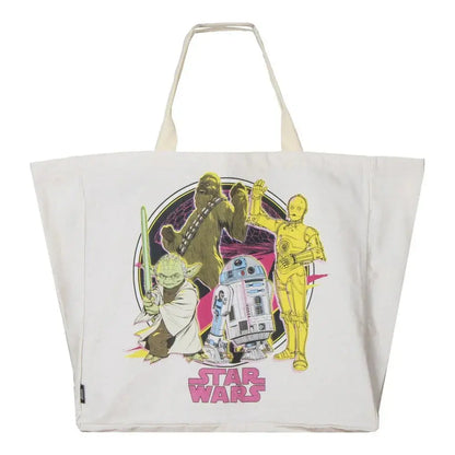 Star Wars shopping bag Nerdscape