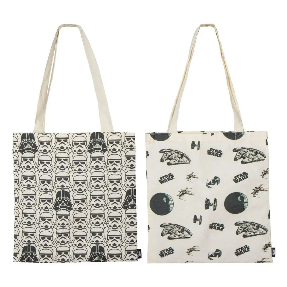Star Wars shopping bag Nerdscape