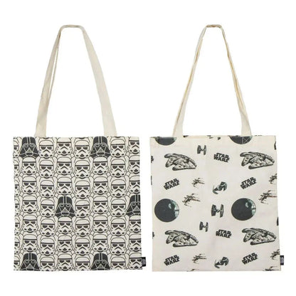Star Wars shopping bag Nerdscape
