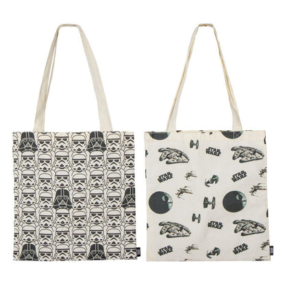 Star Wars shopping bag Nerdscape