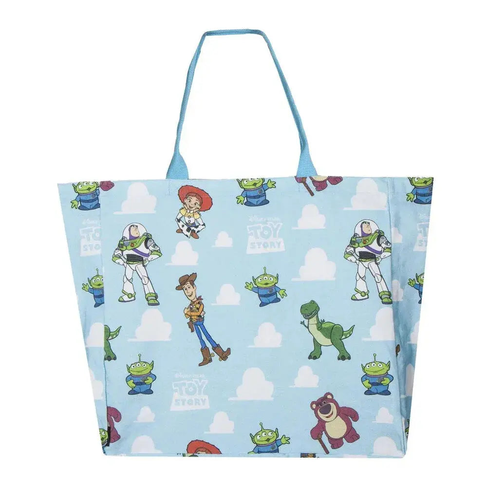 Disney Pixar Toy Story Shopping Bag - Nerdscape Nerdscape