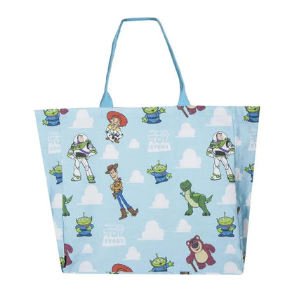Disney Pixar Toy Story Shopping Bag - Nerdscape Nerdscape