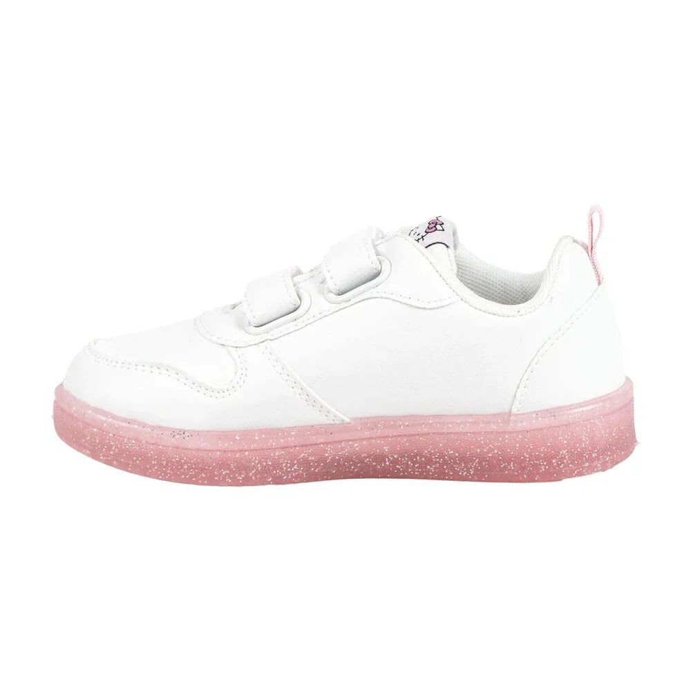 Hello Kitty sneakers Nerdscape