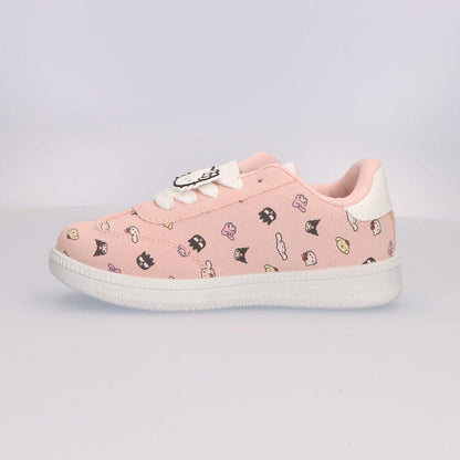 Hello Kitty sneakers Nerdscape