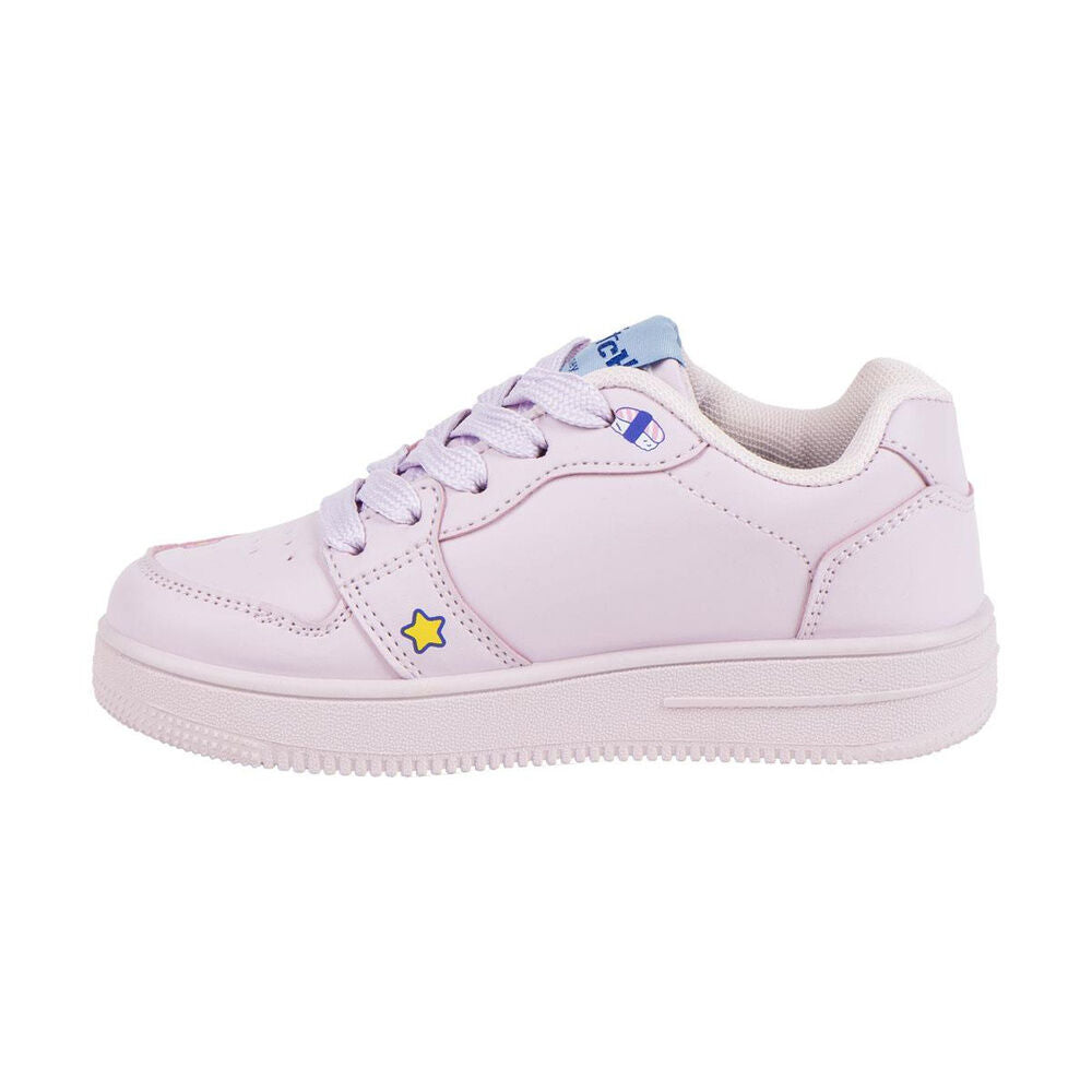 Disney Stitch sneakers