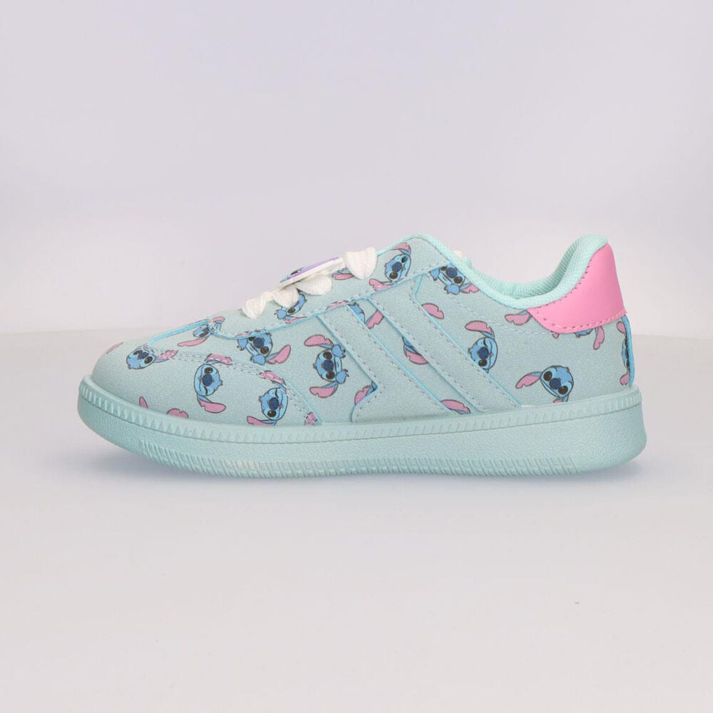 Disney Stitch sneakers