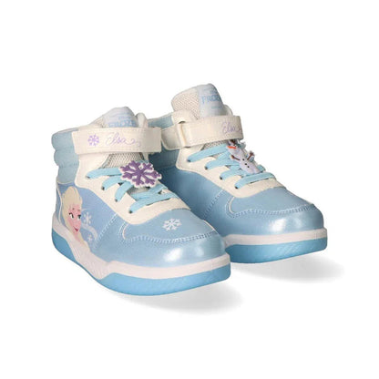 Disney Frozen lights sneakers Nerdscape