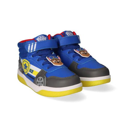 Paw Patrol lights sneakers Nerdscape