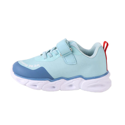 Bluey lights sneakers Nerdscape