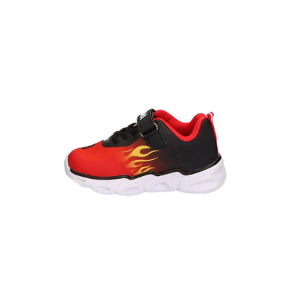 Hot Wheels lights sneakers Nerdscape