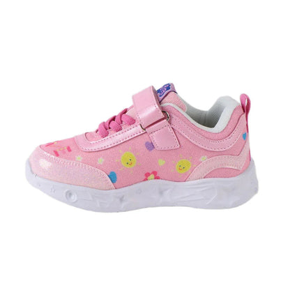 Peppa Pig lights sneakers Nerdscape
