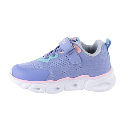 Disney Stitch lights sneakers Nerdscape