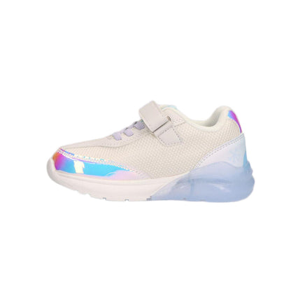 Disney Frozen lights sneakers Nerdscape