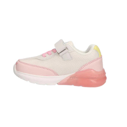 Hello Kitty Kuromi lights sneakers Nerdscape