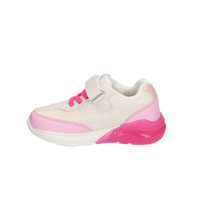 Disney Minnie lights sneakers Nerdscape