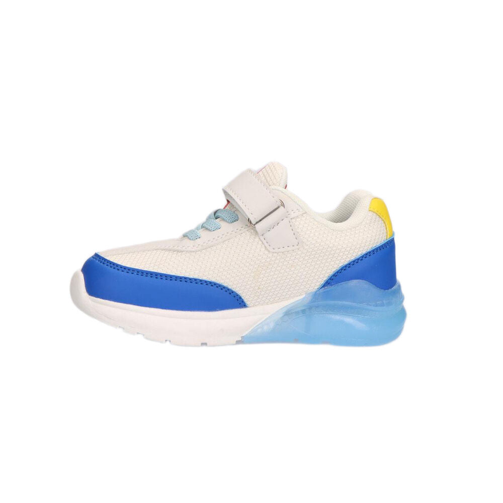 Paw Patrol lights sneakers Nerdscape