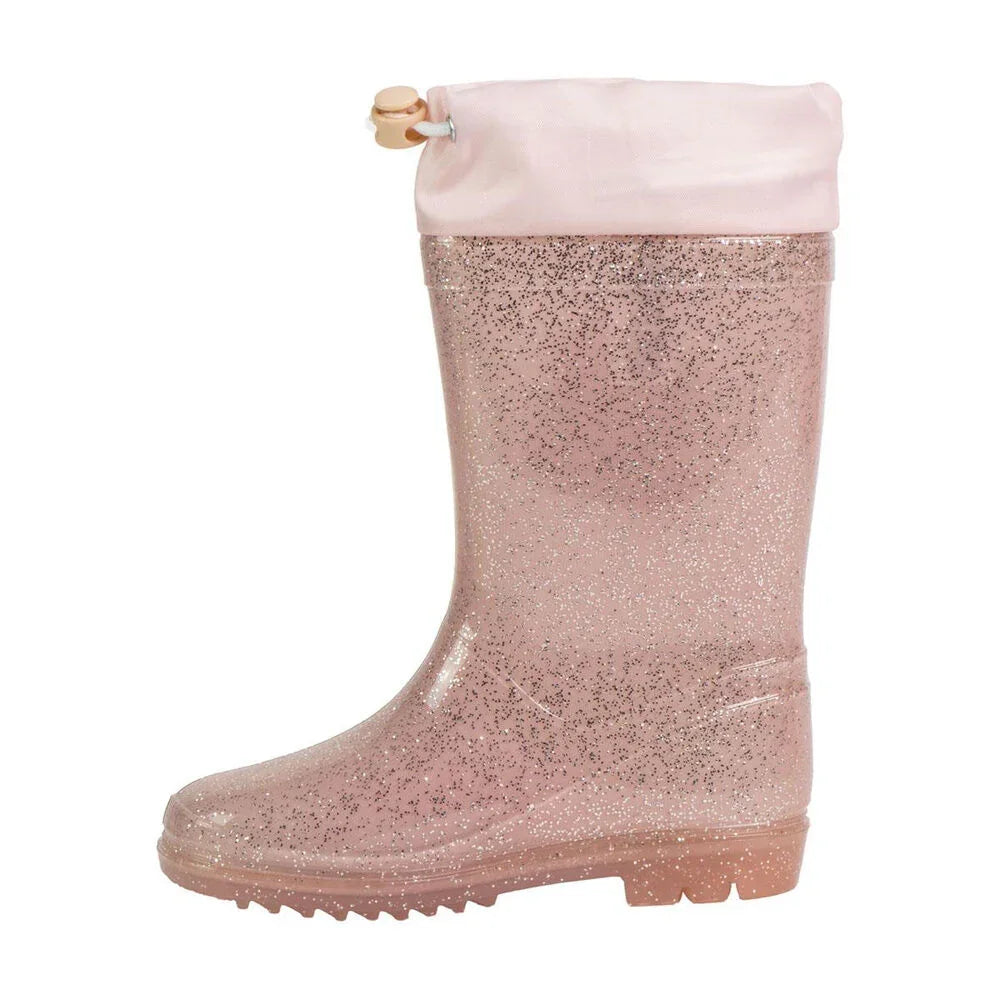 Disney rubber rainboots Nerdscape