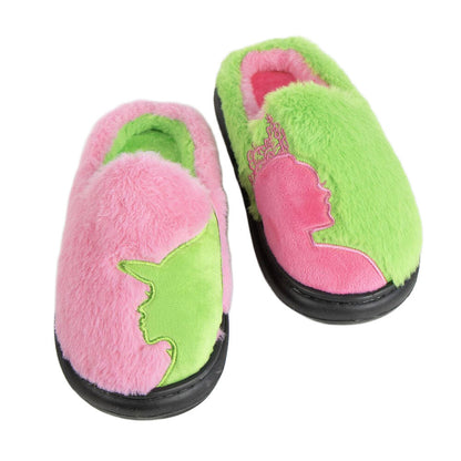 Wicked slippers Nerdscape