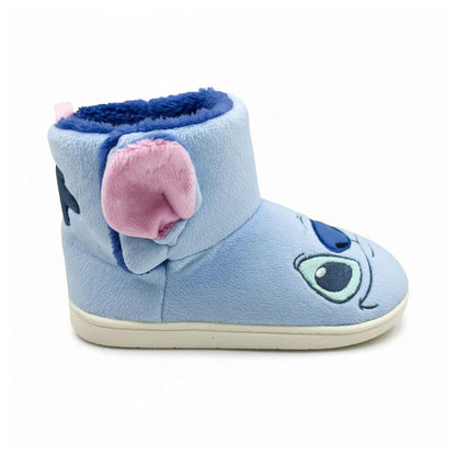 Disney Stitch slippers