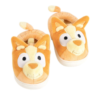 Bluey slippers slippers Nerdscape