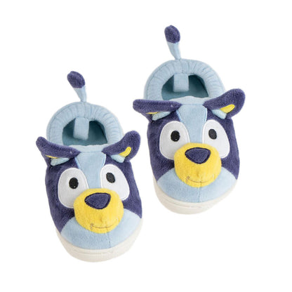 Bluey slippers slippers Nerdscape