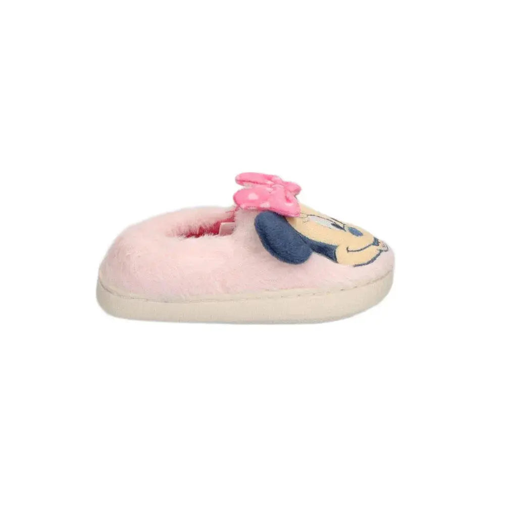 Disney Minnie slippers Nerdscape