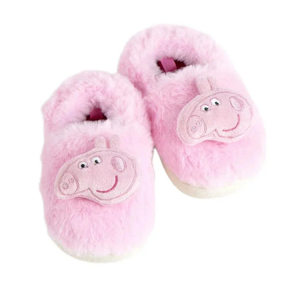 Peppa Pig slippers Nerdscape