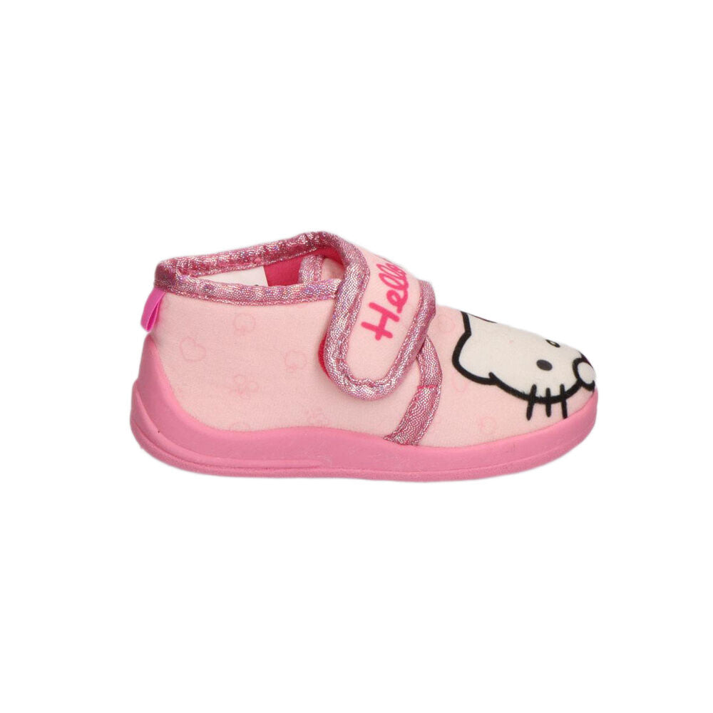 Hello Kitty slippers