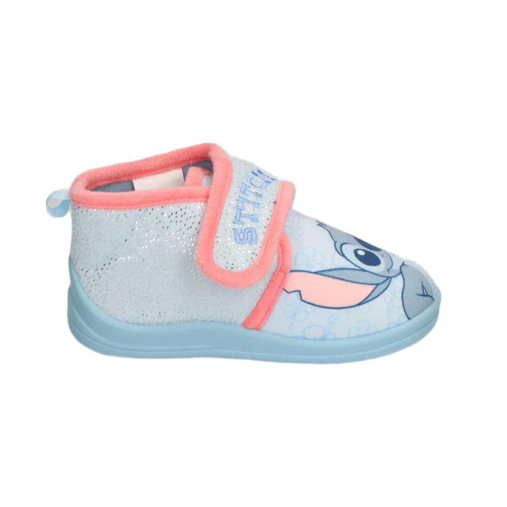 Disney Stitch slippers Nerdscape