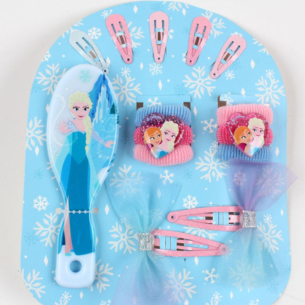 Disney Frozen beauty set Nerdscape