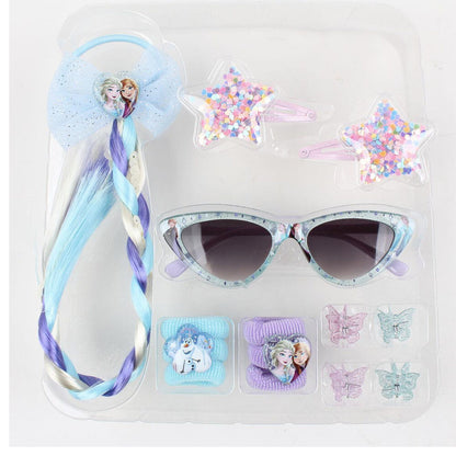 Disney Frozen beauty set + sunglasses Nerdscape