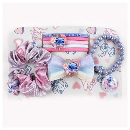 Disney Stitch beauty set Nerdscape