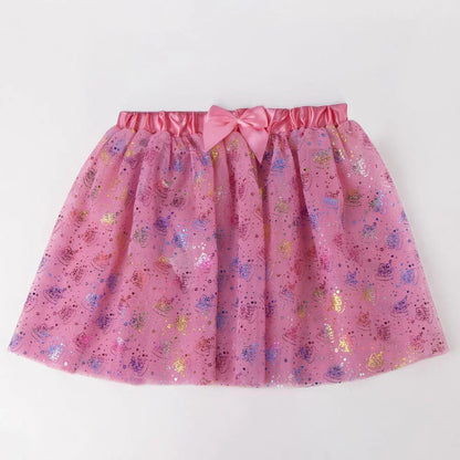 Care Bears headband + tutu set Nerdscape