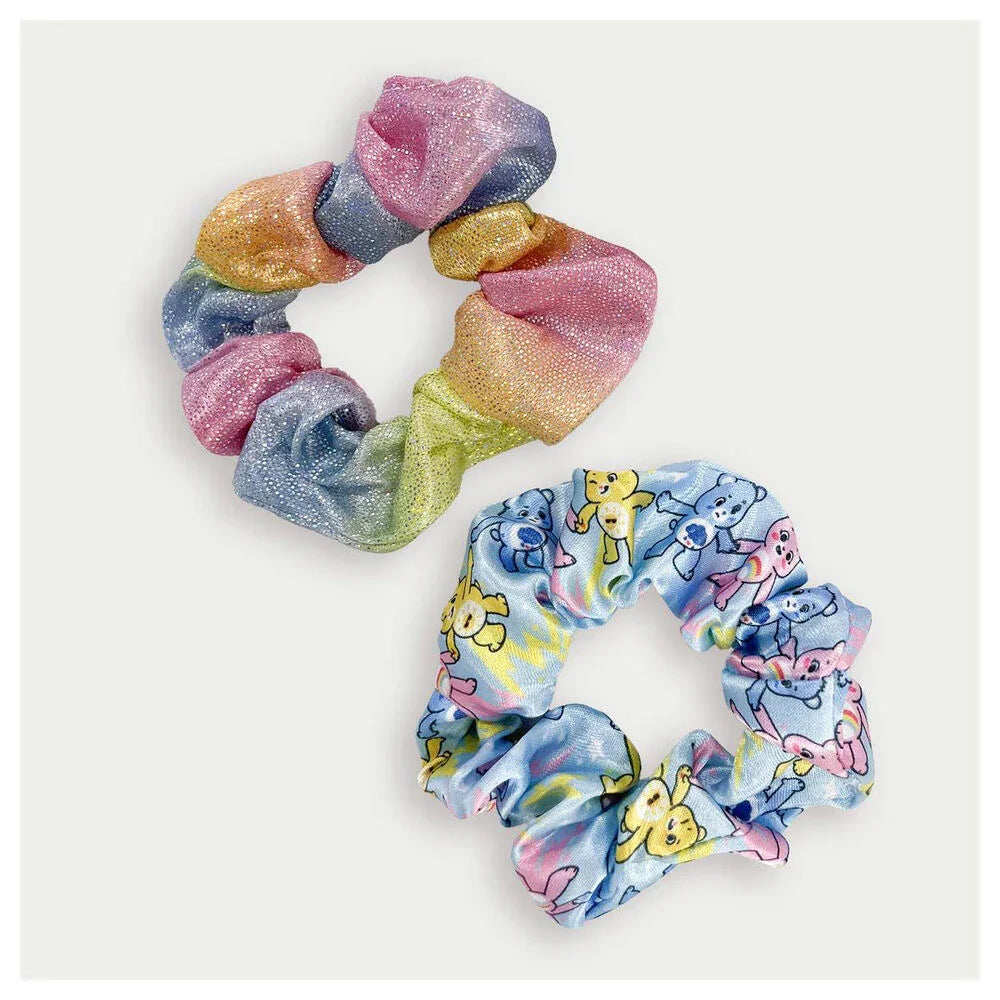 Care Bears beauty accessories set Nerdscape