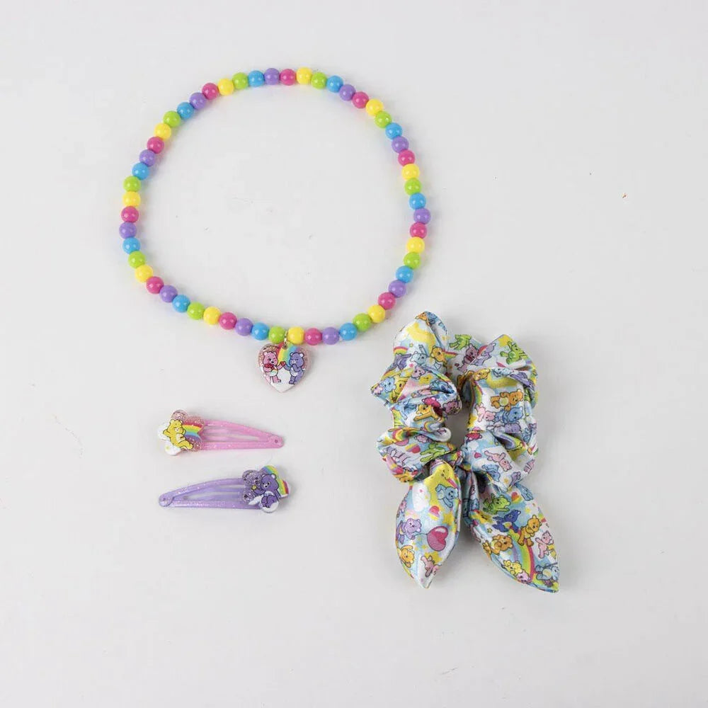 Care Bears beauty set Nerdscape