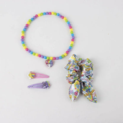 Care Bears beauty set Nerdscape