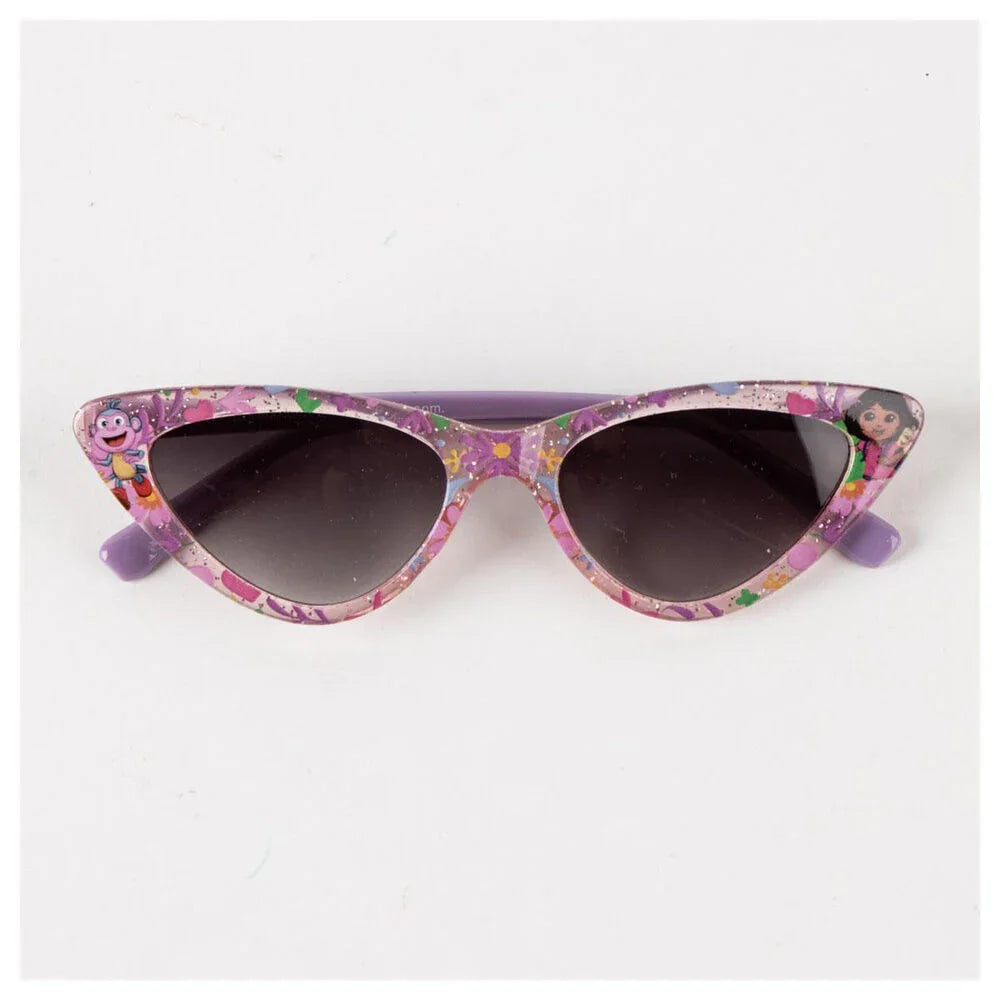 Dora the Explorer beauty set + sunglasses Nerdscape