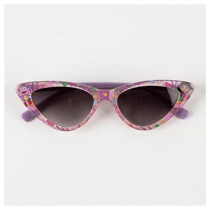 Dora the Explorer beauty set + sunglasses Nerdscape