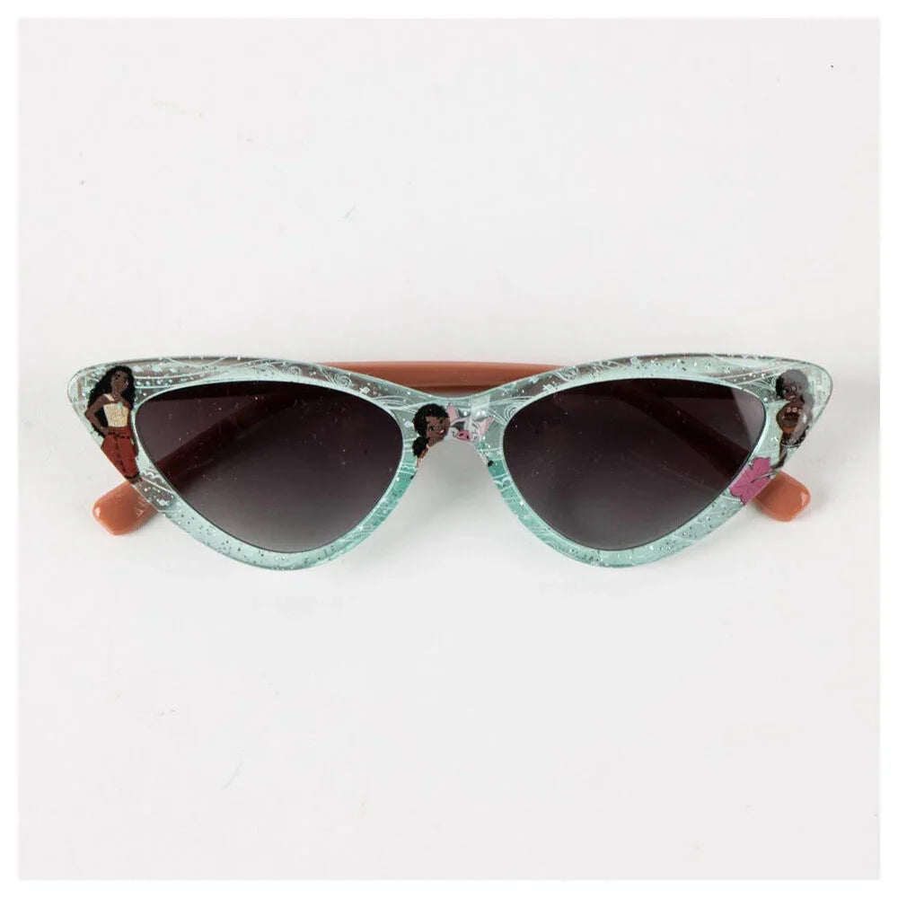 Disney Moana Vaiana beauty set + sunglasses Nerdscape