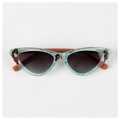 Disney Moana Vaiana beauty set + sunglasses Nerdscape