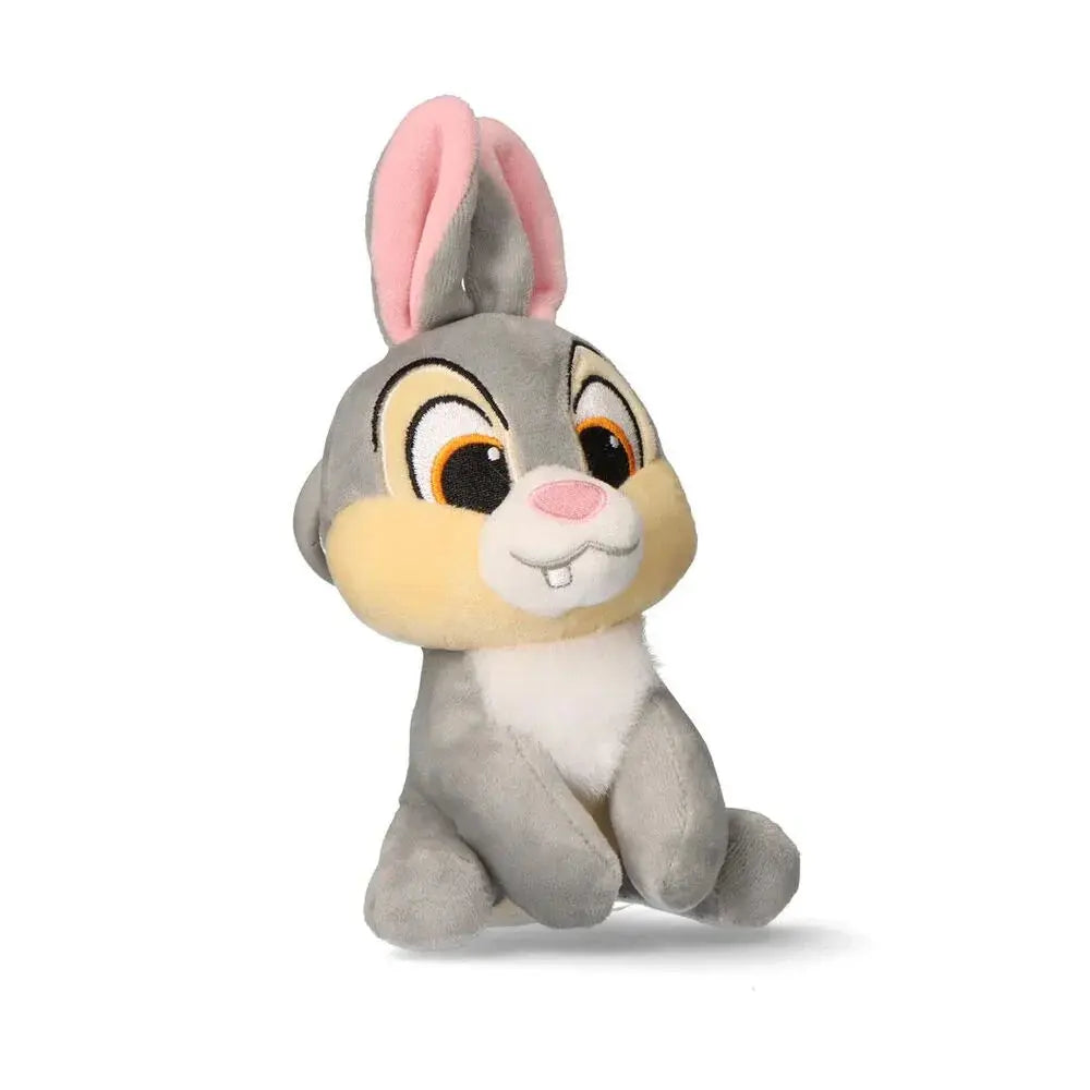 Disney Bambi Tambor plush keychain Nerdscape